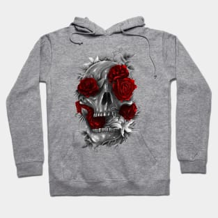 The Undead Hoodie